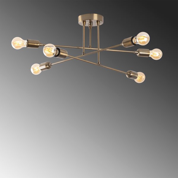 ASIR Luster FLEUR - 1504