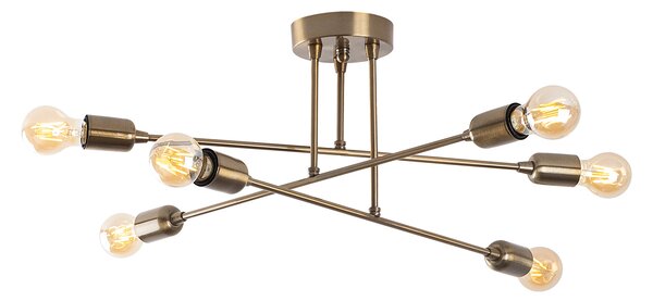 ASIR Luster FLEUR - 1504