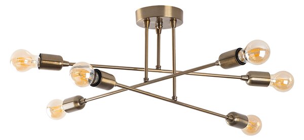 ASIR Luster FLEUR - 1504