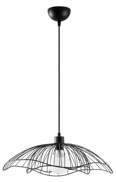 ASIR Luster FARAC - 6380 čierny