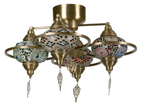 ASIR Luster YENI viac farieb