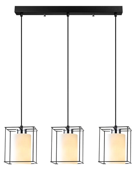 ASIR Luster SWANK - 702-S1 čierny