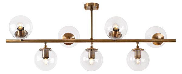 ASIR Luster FAZLI - 10541