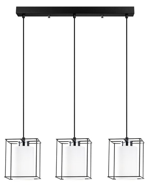ASIR Luster SWANK - 702-S1 čierny