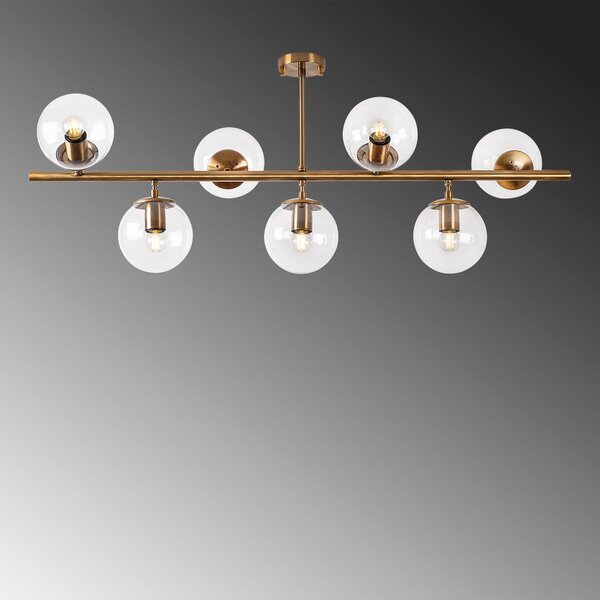 ASIR Luster FAZLI - 10541