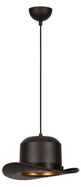 ASIR Luster SIVANI - MR - 992 čierny