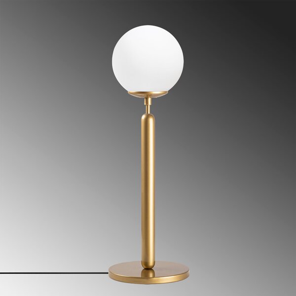 ASIR Stolná lampa KING - 11463