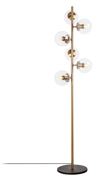 ASIR Stojacia lampa FAZLI - 10505