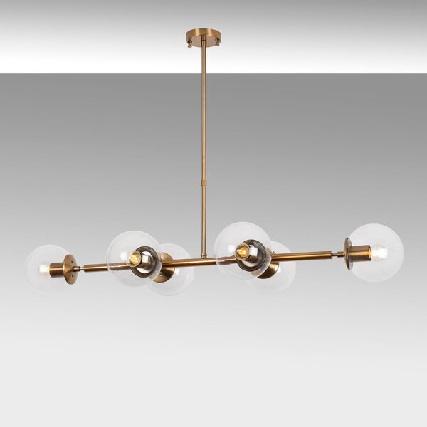 ASIR Luster FAZLI - 10490