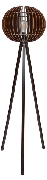 ASIR Stojacia lampa 193 orech