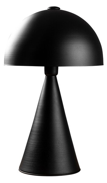 ASIR Stolná lampa DODO - 5051 čierna