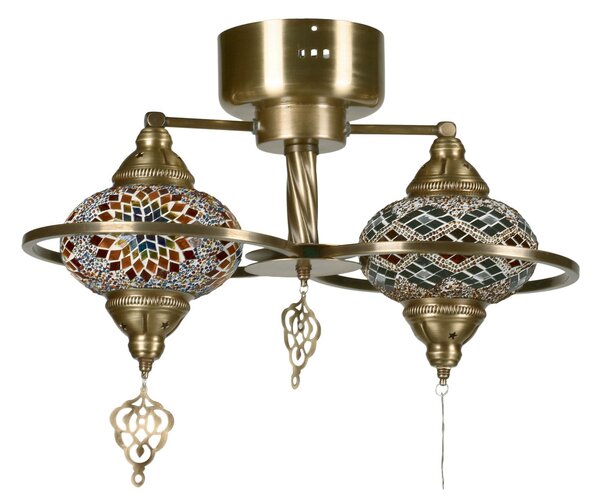 ASIR Luster YENI viac farieb