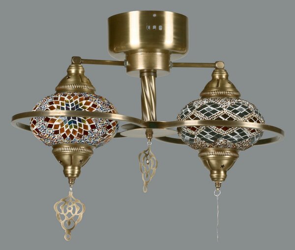 ASIR Luster YENI viac farieb