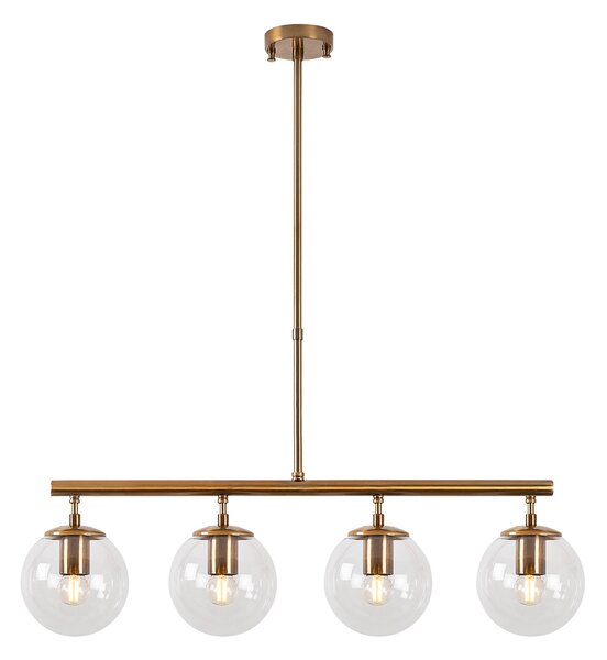 ASIR Luster FAZLI - 10440