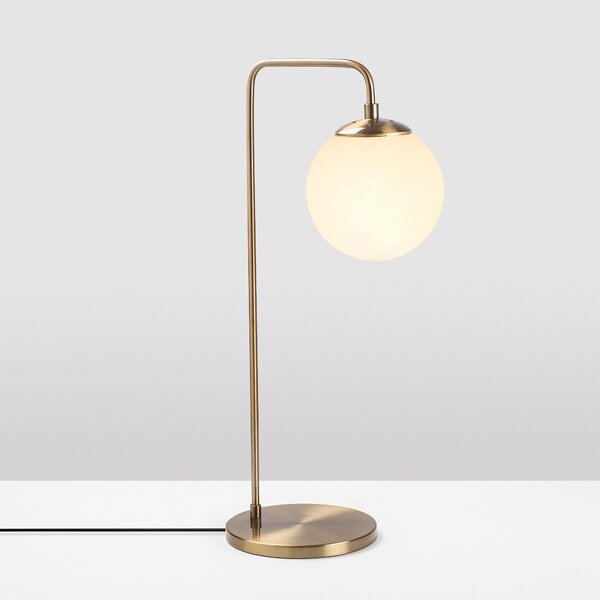 ASIR Stolná lampa VIRAN - 10975