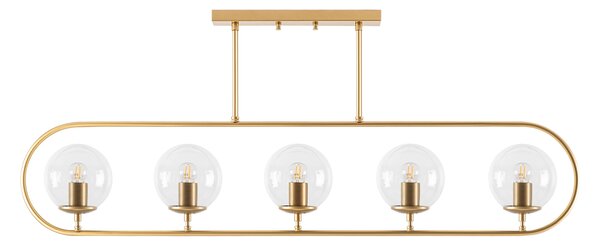 ASIR Luster JEWEL - 10626 zlatý