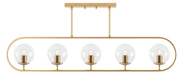 ASIR Luster JEWEL - 10626 zlatý