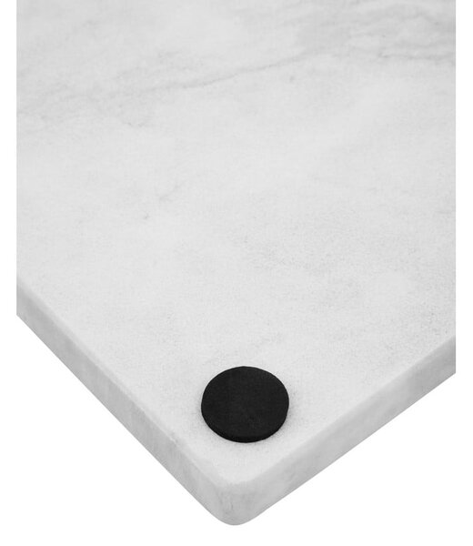 Mramorová doska na krájanie 21x31 cm Marmore – Premier Housewares