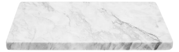 Mramorová doska na krájanie 21x31 cm Marmore – Premier Housewares