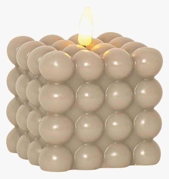 LED sviečka's časovačom Flame Dot
