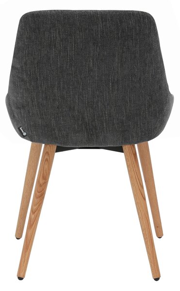 STOLIČKA, 52/81/56,5 cm home24 - Stoličky, Online Only