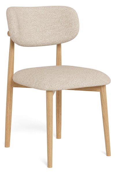 STOLIČKA, 49/80/51 cm P & B - Stoličky, Online Only