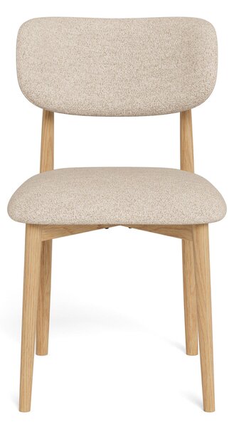 STOLIČKA, 49/80/51 cm P & B - Stoličky, Online Only