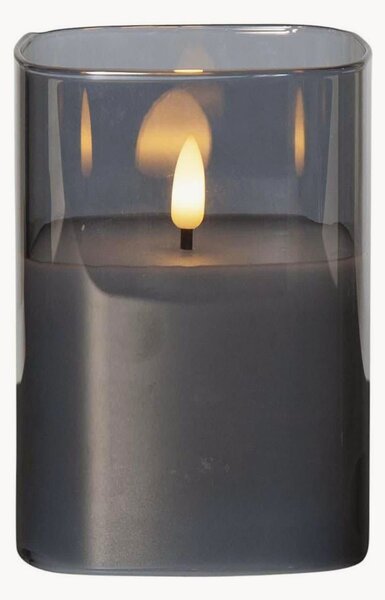 LED sviečka's časovačom Flame