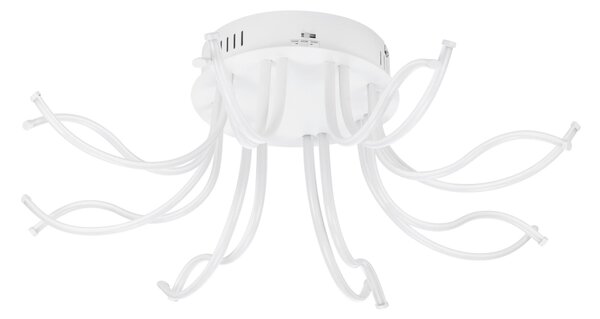 STROPNÉ LED SVIETIDLO, 58/20 cm Novel - Interiérové svietidlá