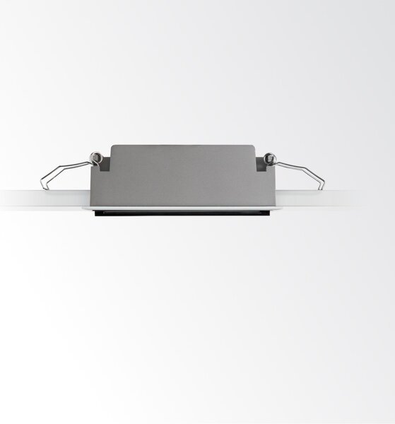 Ideal lux 367323 LED bodové stropné svietidlo LIKA | 13W integrovaný LED zdroj | 450lm | 3000K | biela