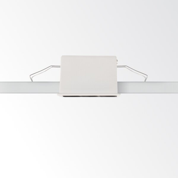 Ideal lux 367286 LED bodové stropné svietidlo LIKA | 10W integrovaný LED zdroj | 650lm | 3000K | biela