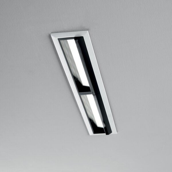 Ideal lux 367330 LED bodové stropné svietidlo LIKA | 21W integrovaný LED zdroj | 790lm | 3000K | biela
