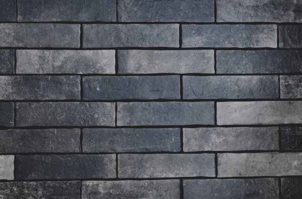 Brick Grey 7,5x30