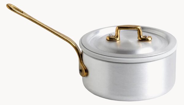Rajnica's rukoväťou, pokrievkou a porcelánovou vložkou Le Mini, 3 ks