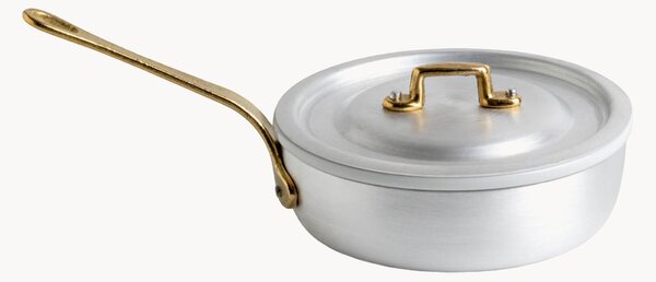 Rajnica's rukoväťou, pokrievkou a porcelánovou vložkou Le Mini, 3 ks