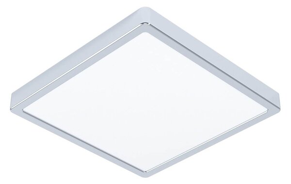 LED vstavané osvetlenie do kúpeľne FUEVA 5, 20W, teplá biela, 285x285m