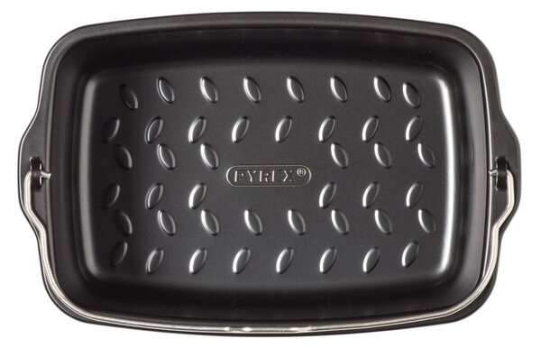 Forma do teplovzdušnej fritézy PYREX 20x13cm