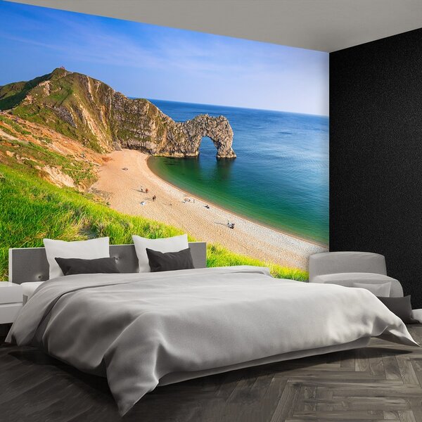 Fototapeta Vliesová Durdle door 104x70 cm