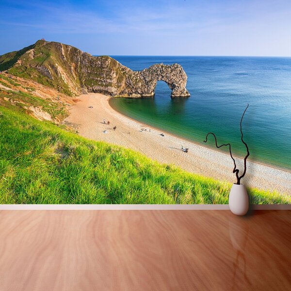 Fototapeta Vliesová Durdle door 104x70 cm