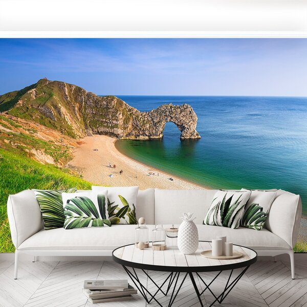 Fototapeta Vliesová Durdle door 104x70 cm