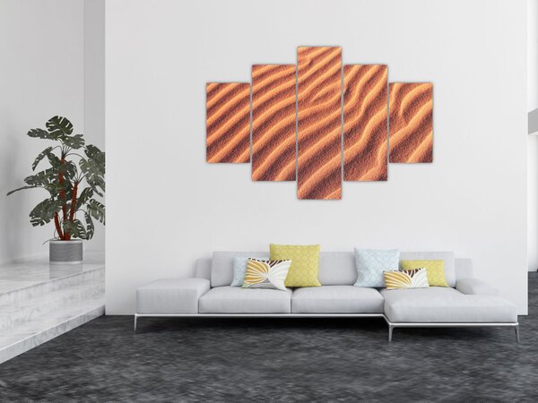 Obraz púšte (150x105 cm)