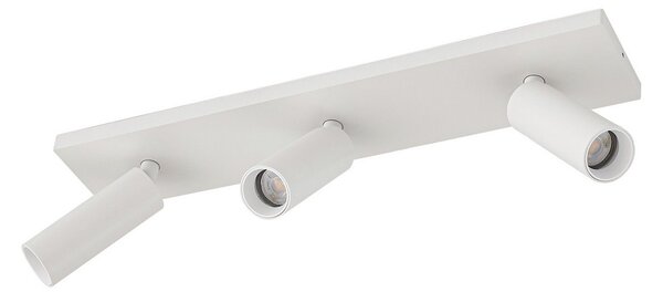 Stropné Lampa Arcchio, Brinja Slim, stmievateľné, Biela, Chodba, Hliník, Moderný
