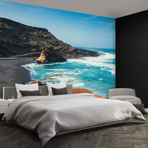 Fototapeta Vliesová El golfo 152x104 cm
