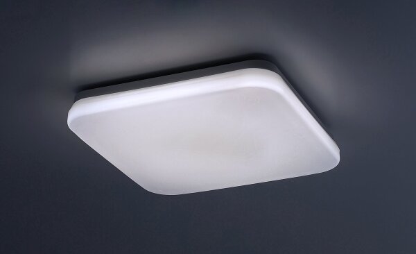 Rabalux 77181 - LED kúpeľňové stropné svietidlo LOWAR 18W/230V 3000/4000/6000K IP44