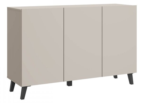 Mirjan24 Skrinka Fezrit 120, Farby: biela 5903211506963