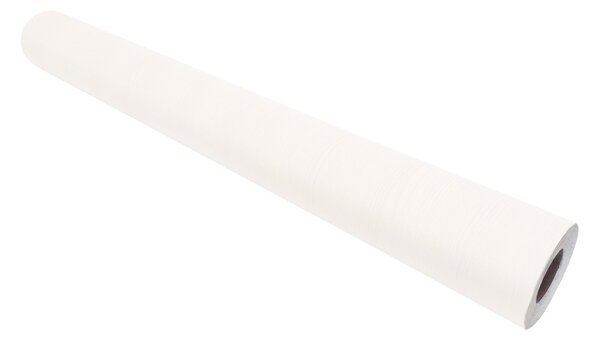 DIMEX | Samolepiace fólie na dvere 99-6295 | šírka 90 cm | BIELÉ DREVO MEMPHIS