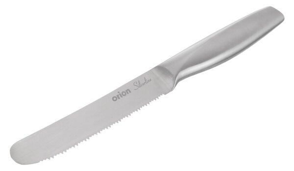 Kuchynský nôž SILVERLINE desiatový vlnitý 10 cm