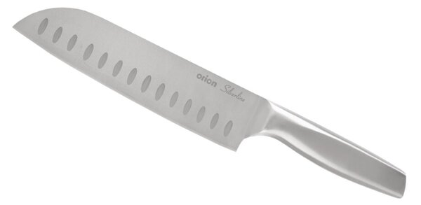 Kuchynský nôž SILVERLINE santoku 12,5 cm
