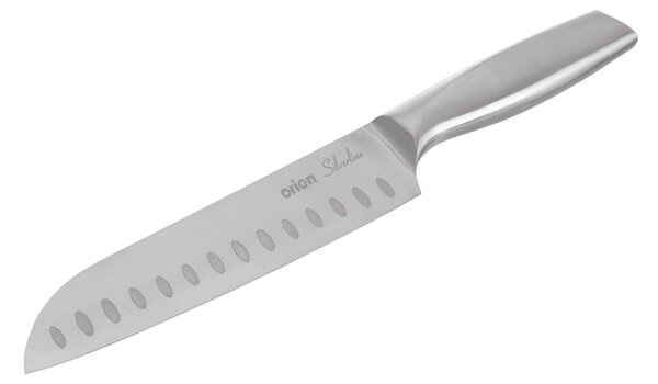 Kuchynský nôž SILVERLINE santoku 12,5 cm