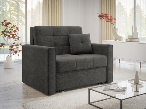 Mirjan24 Kreslo Clivia Lux I, Dostupné poťahy: Nazar 225.06 5903211468063